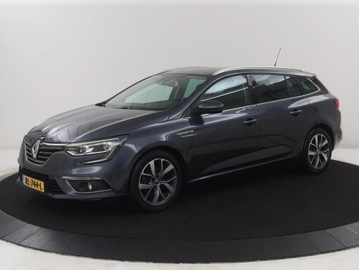 Renault Mégane Estate
