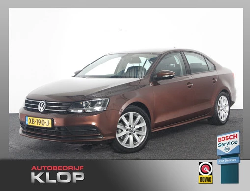 Volkswagen Jetta leasen