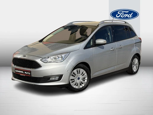 Ford Grand C-Max
