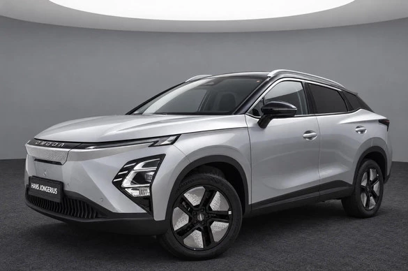 Omoda 5 EV