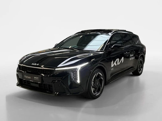 Kia K4