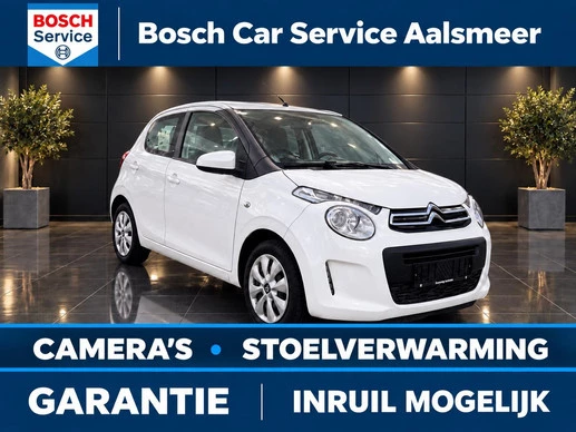 Citroën C1