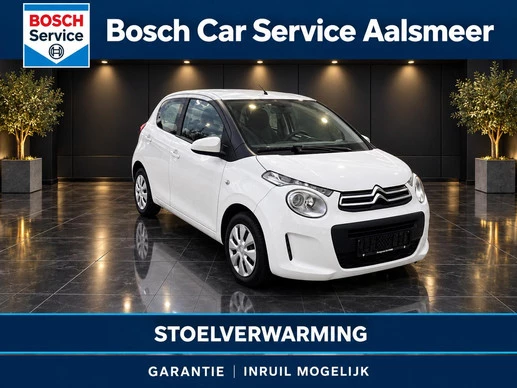 Citroën C1