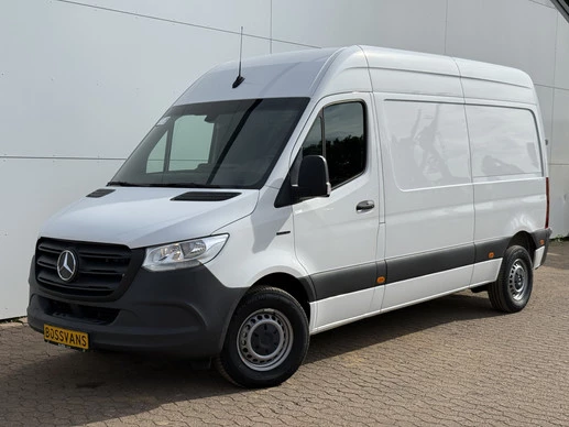 Mercedes-Benz eSprinter