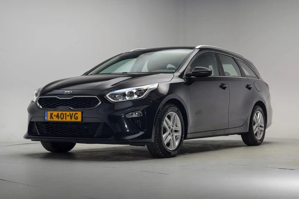 Kia Ceed Sportswagon