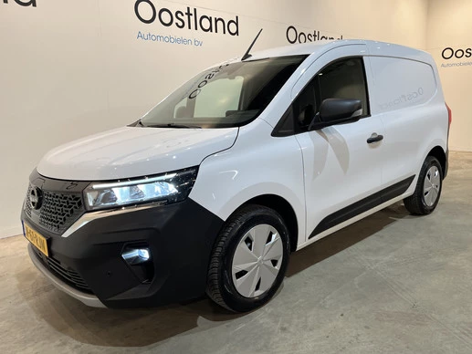 Nissan Townstar