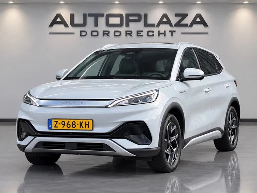 BYD ATTO 3