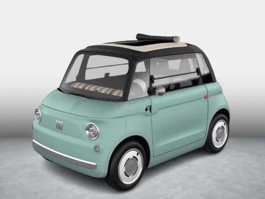 Fiat Topolino