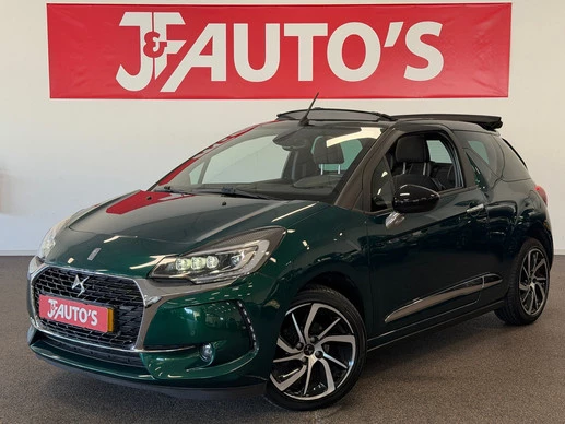 Citroën DS3