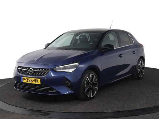 Opel Corsa-e