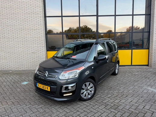 Citroën C3 Picasso