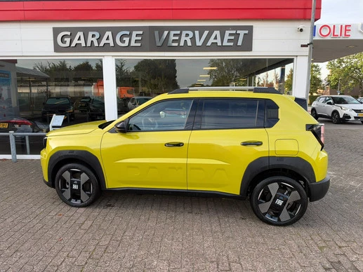 Fiat Grande Panda