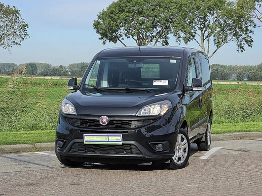 Fiat Doblò