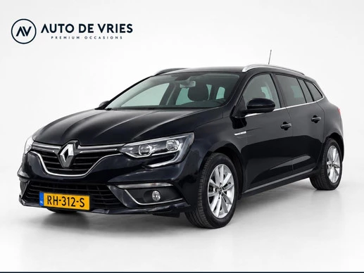 Renault Mégane Estate