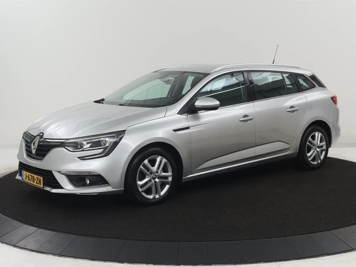 Renault Mégane Estate