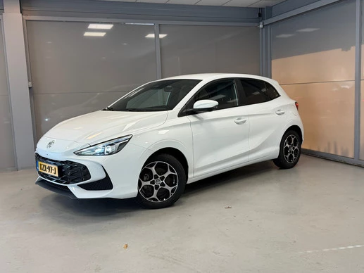 MG MG3