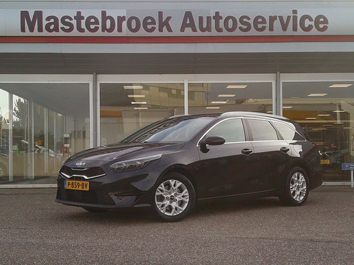 Kia Ceed Sportswagon