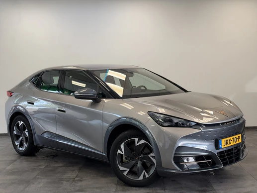 Cupra Tavascan leasen