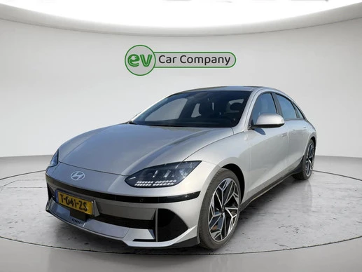 Hyundai IONIQ 6