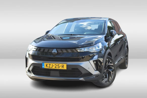 Renault Symbioz