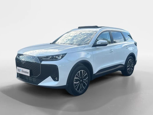 Chery TIGGO 7