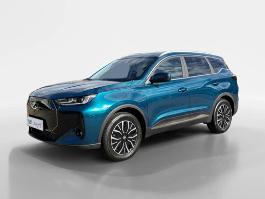 Chery TIGGO 7