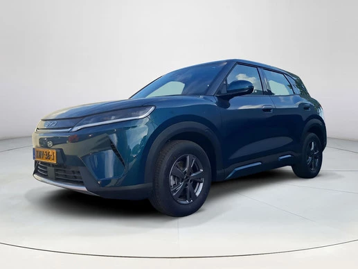 BYD ATTO 2