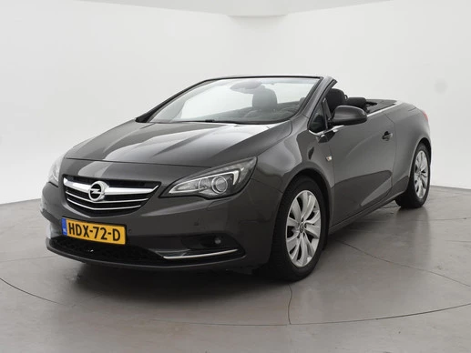Opel Cascada