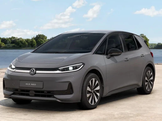 Volkswagen ID.3 Neo