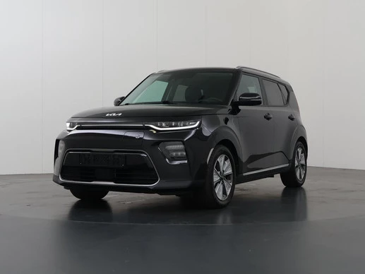 Kia e-Soul