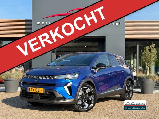 Renault Symbioz