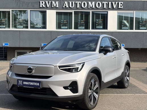 Volvo C40