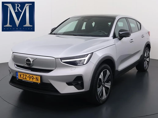 Volvo C40
