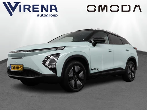 Omoda 5 EV