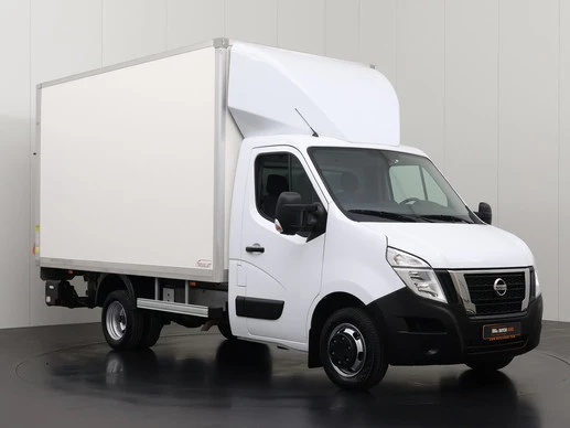 Nissan Interstar