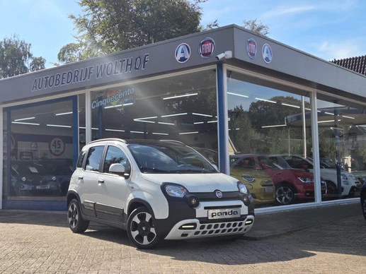 Fiat Pandina