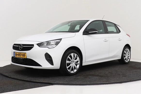 Opel Corsa-e