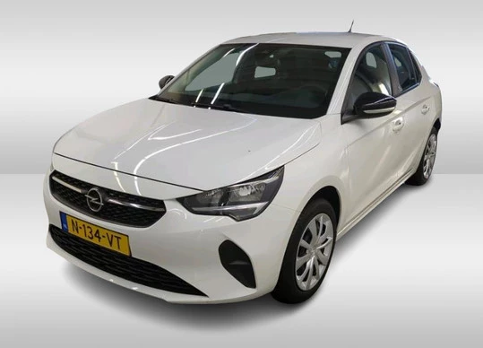 Opel Corsa-e