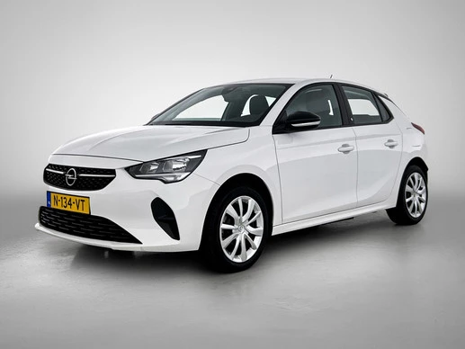 Opel Corsa-e