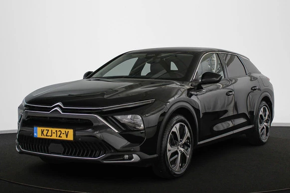 Citroën C5 X