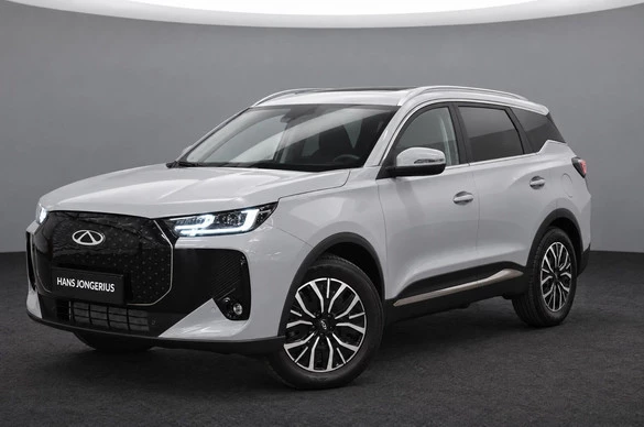 Chery TIGGO 7