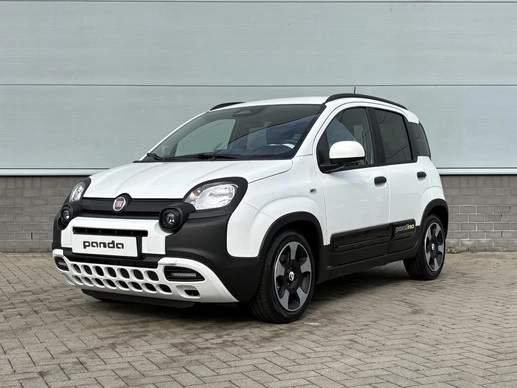 Fiat Pandina