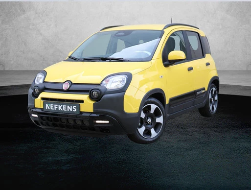 Fiat Pandina