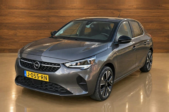 Opel Corsa-e