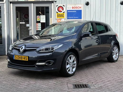 Renault Mégane