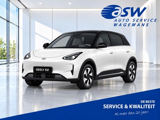 Geely E2