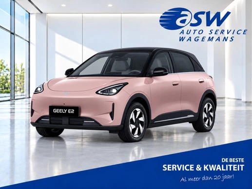 Geely E2