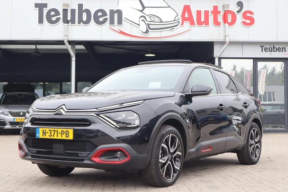 Citroën ë-C4