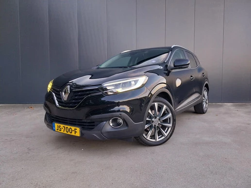 Renault Kadjar leasen
