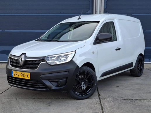 Renault Express